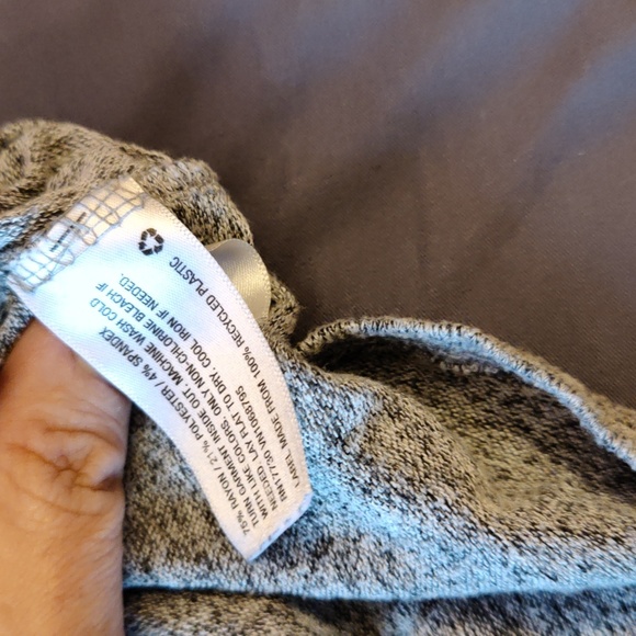 A new day long sleeve top XXL - Picture 3 of 5